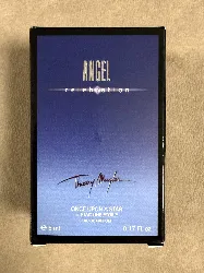 miniature de parfum angel thierry mugler once upon a star/il était une étoile eau de parfum 5ml