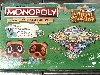 monopoly animal crossing