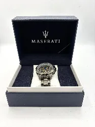 montre maserati successo r8873621007