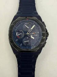 montre tommy hilfiger - neo 1792122 - th.501.1.44.3651 - bleu