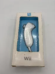 nuckuck wii