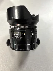 objectif minolta af 24 mm 1:2.8 monture sony a