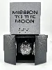 omega x swatch - montre moonswatch mission to the moon so33m100