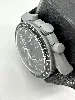 omega x swatch - montre moonswatch mission to the moon so33m100