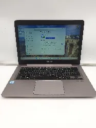 ordinateur portable asus zenbook ux310ua gl109t - core i5 6200u / 2.3 ghz - win 10 familiale 64 bits - 4 go ram - 500 go hdd - 13.