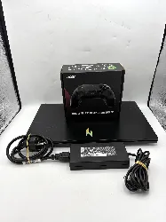 ordinateur portable gamer acer nitro v 15 anv15 - 52 - 15.6' core i7 i7 - 13620h - 16 go ram - 512 go ssd - noir - qwerty