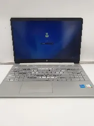 ordinateur portable hp 15s-fq4026nf