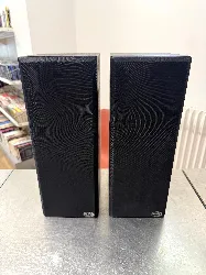 paire d'eceintes elipson minifi 60w