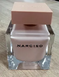 parfum narciso rodriguez eau de parfum poudrée 90ml