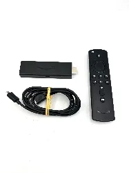 passerelle tv amazon fire stick 4k