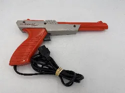 pistolet nintendo nes zapper