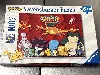 puzzle 100 pièces xxl - mes pokémon préférés