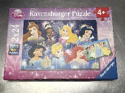 puzzle ravensburger disney princesse