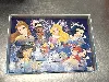 puzzle ravensburger disney princesse