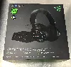 razer kraken v4 pro - micro - casque - circum - aural - fréquence/bluetooth radio de 2,4 ghz - sans fil, filaire - usb - a, jack 3