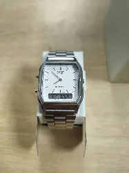 relogio casio collection