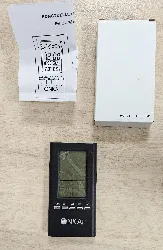 reveil thermometre electronique onkai afibel el-768 - à pile