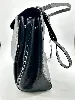 sac balenciaga rodéo grand modèle en cuir noir
