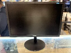 samsung syncmaster b2240w - écran lcd - 22" - 1680 x 1050 - 300 cd/m² - 1000:1 - 5 ms - dvi - i, vga - noir