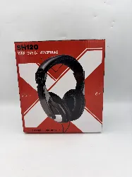 skytec sh120 casque dj