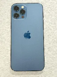 smartphone iphone 12 pro max 256 go