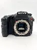 sony a slt - a77v - appareil photo numérique - reflex - 24.3 mp - aps - c - corps uniquement