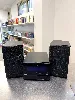 sony cmt - dh3 - micro - système - 100 watt (totale)