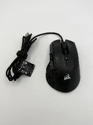 souris gaming corsair ironclaw rgb