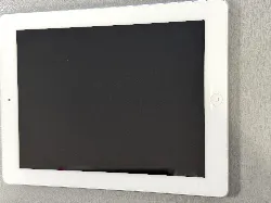 tablette apple ipad 3 (2012) wi - fi 32 go 9.7 pouces blanc