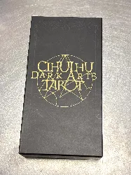 tarot cthulhu dark arts