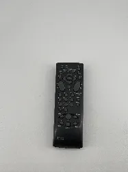 (télécommande vcr/tv rc8x02nx)