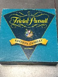 trivial pursuit edition famille