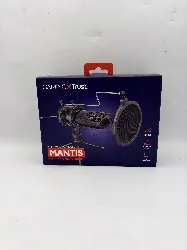 trust gxt 232 omni-directionnel noir