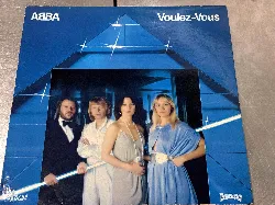vinyle abba - voulez-vous (1979, france)