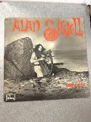vinyle alan stivell - reflets