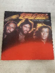 vinyle bee gees - spirits having flown (1979)