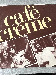vinyle café crème – unlimited citations