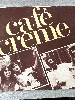 vinyle café crème – unlimited citations