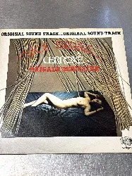 vinyle cerrone brigade mondaine (1978, vinyl)