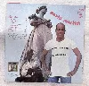 vinyle david martial - joséphine - pingouin soleil - l'île aux filles - mili cé coco