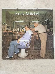 vinyle eddy mitchell - c'est bien fait (1979)