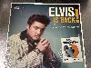 vinyle elvis is back !