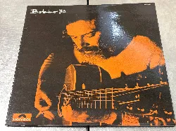 vinyle georges moustaki - bobino 70 (1970)