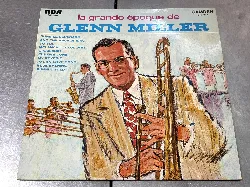 vinyle glenn miller and his orchestra - la grande époque de glenn miller (1971, france)