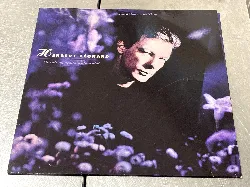 vinyle herbert léonard - je suis un grand sentimental (1989)