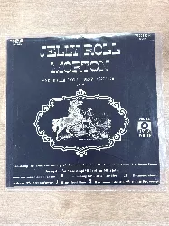vinyle jelly roll morton and his red hot peppers* – volume 1 (1927-1930)
