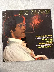 vinyle joe dassin - vol. 1 & vol. 2 (1974, france)