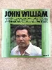 vinyle john william – john william