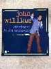 vinyle john william – mississipi / old man river (hommage à paul robeson)