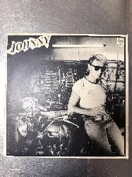 vinyle johnny* en pièces détachées (1981, vinyl)